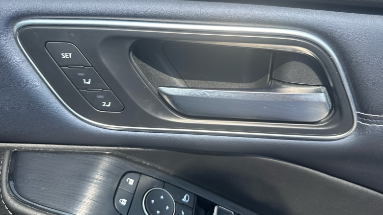 Nissan Qashqai 1.3 DiG-T MH 158 Tekna+ 5dr Xtronic Petrol Hatchback